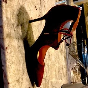 Perfect condition Ivanka Trump size 10 shoes